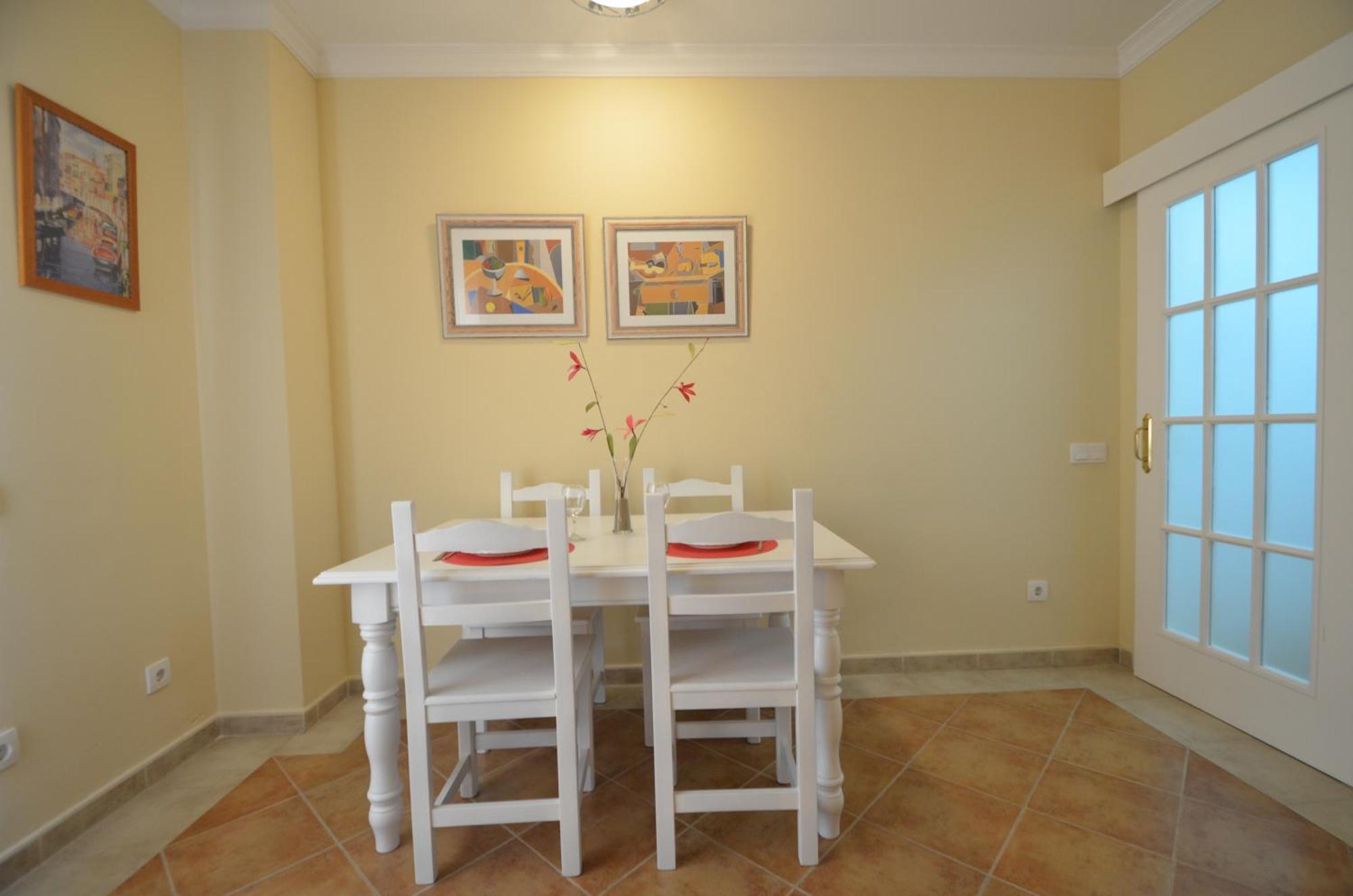 Apartamentos Punta Canela Исла Канела Екстериор снимка