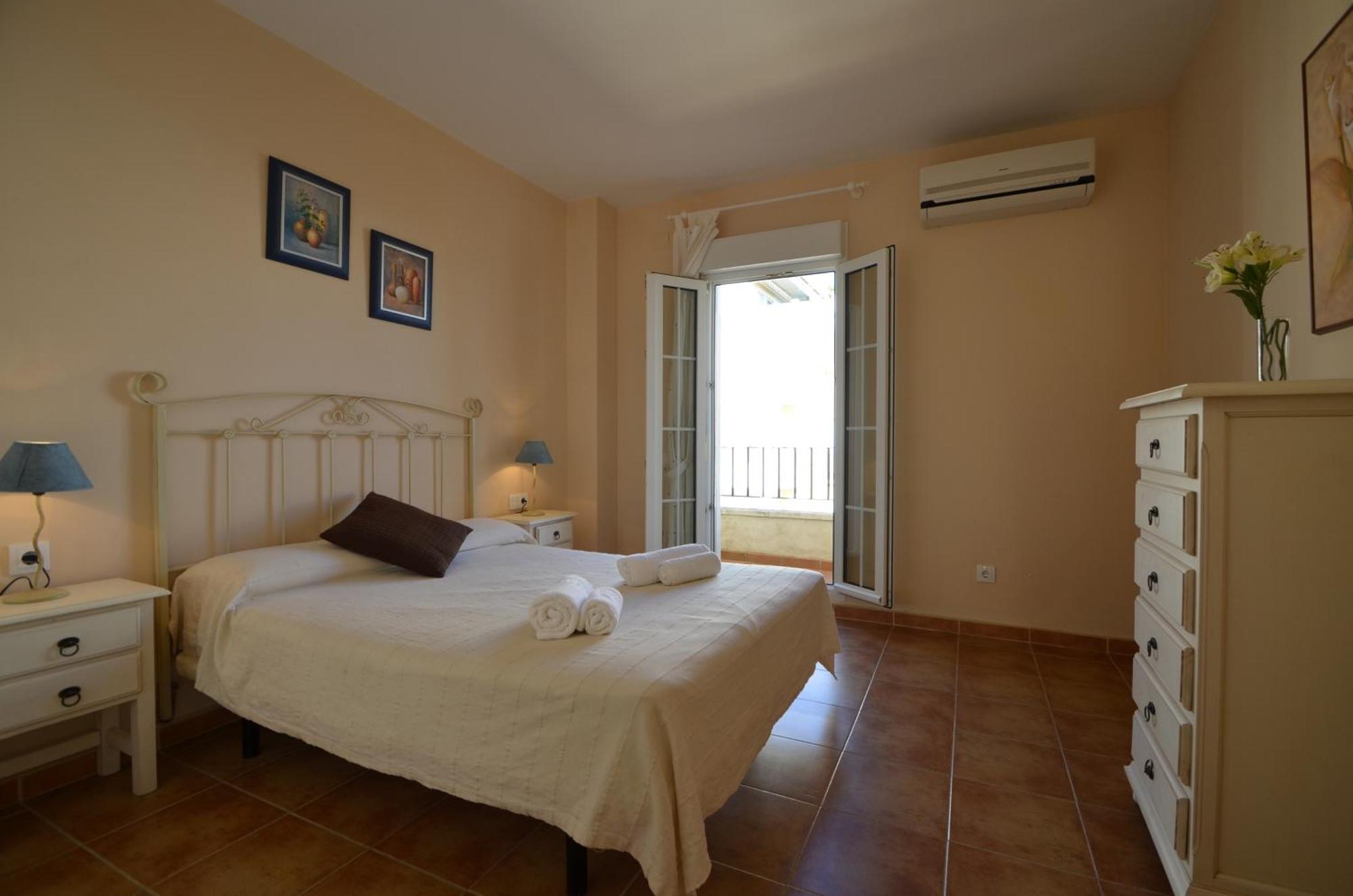 Apartamentos Punta Canela Исла Канела Екстериор снимка