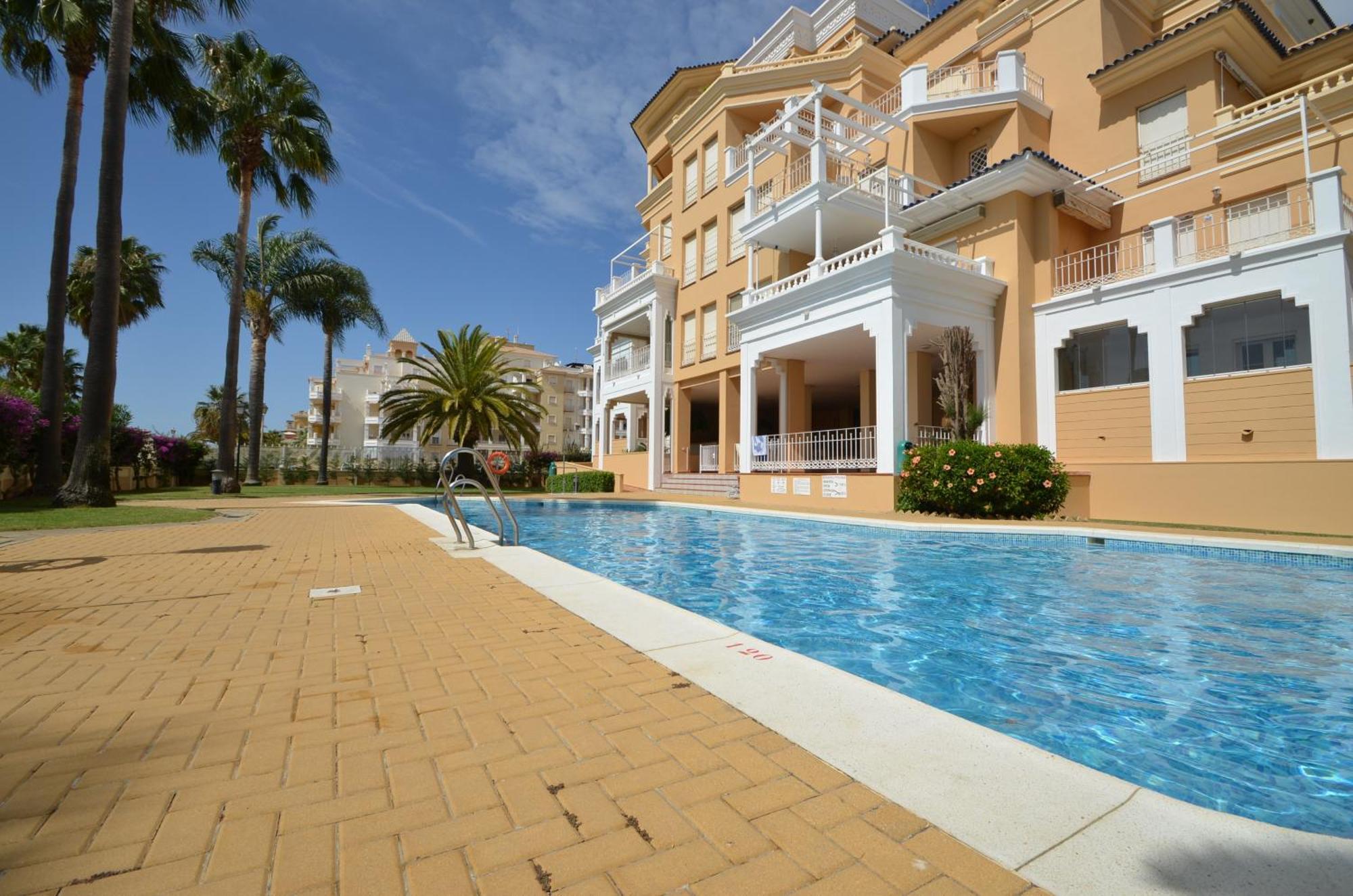 Apartamentos Punta Canela Исла Канела Екстериор снимка