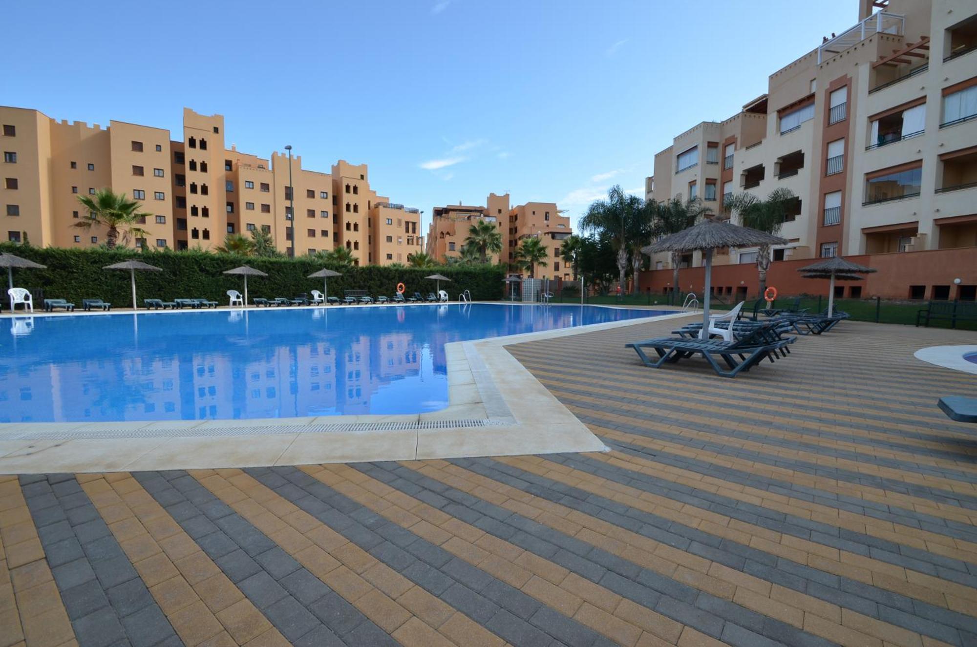 Apartamentos Punta Canela Исла Канела Екстериор снимка