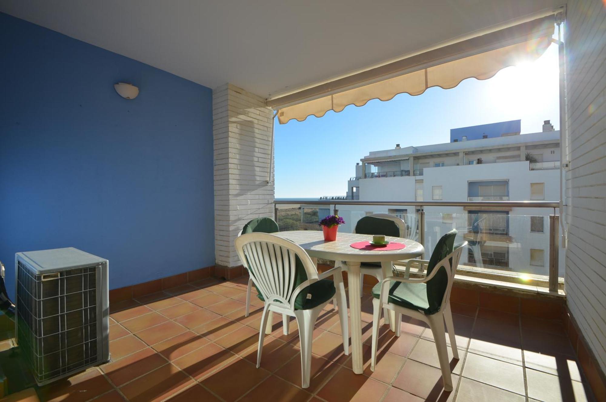 Apartamentos Punta Canela Исла Канела Екстериор снимка