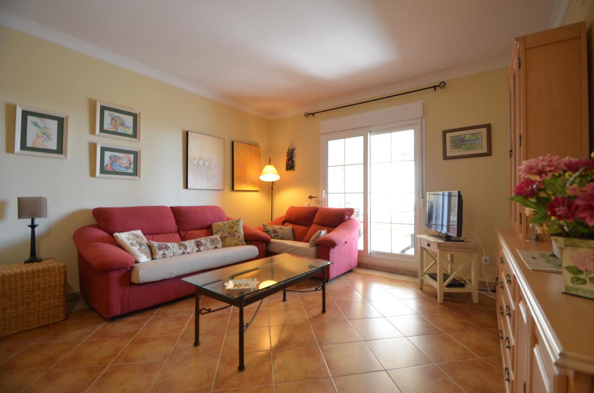 Apartamentos Punta Canela Исла Канела Екстериор снимка