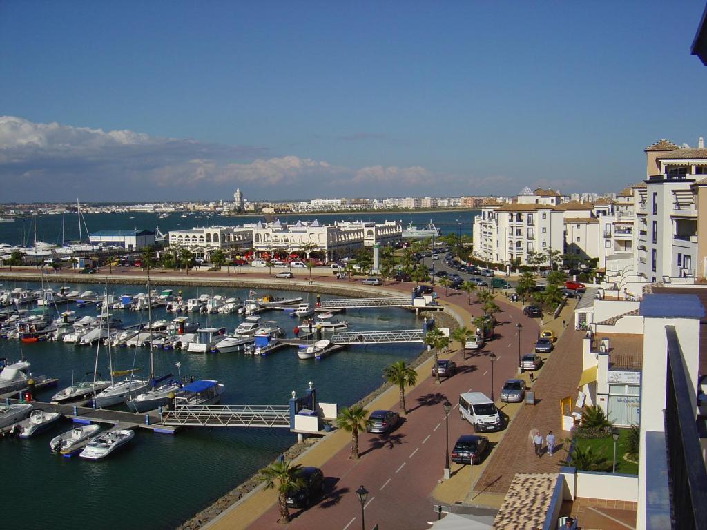 Apartamentos Punta Canela Исла Канела Екстериор снимка