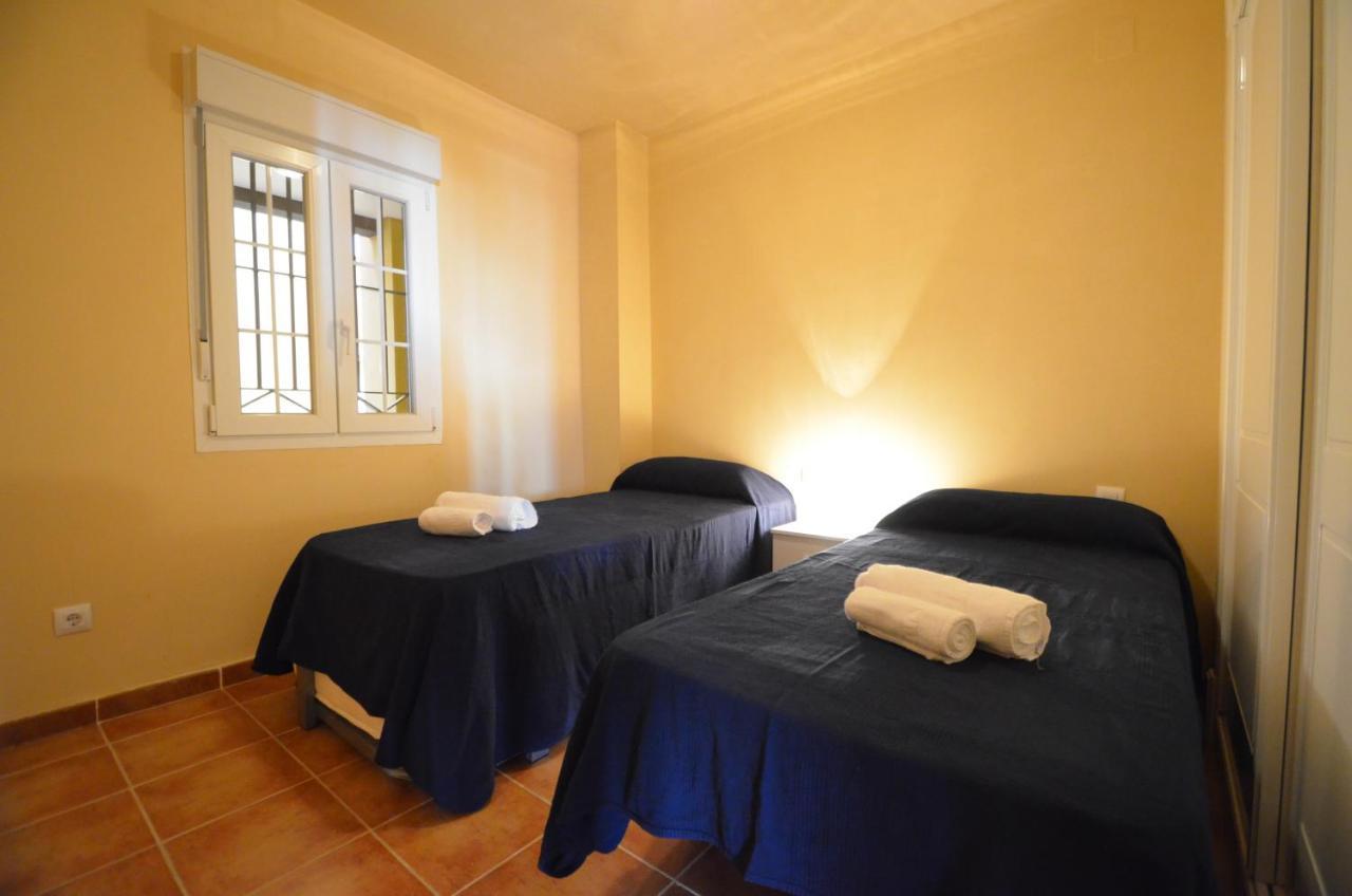 Apartamentos Punta Canela Исла Канела Екстериор снимка