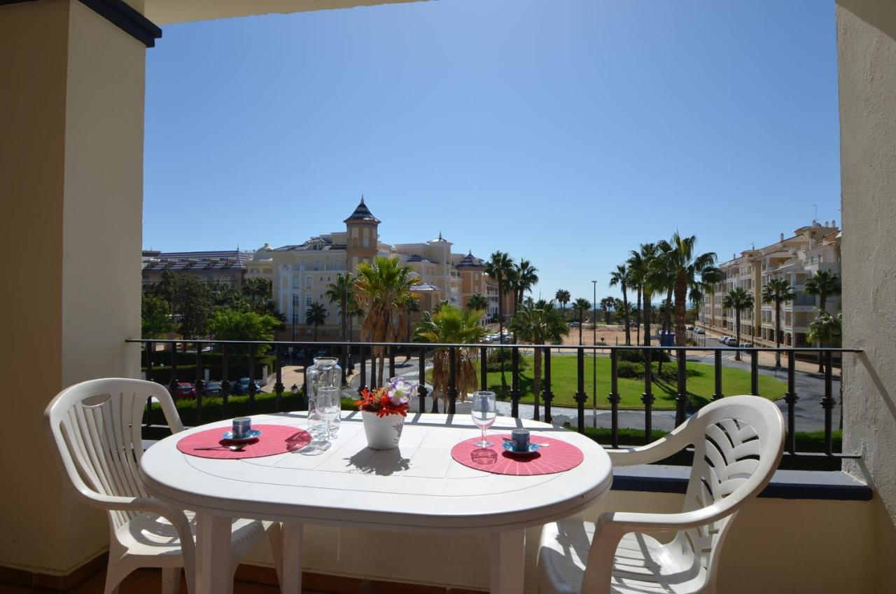 Apartamentos Punta Canela Исла Канела Екстериор снимка